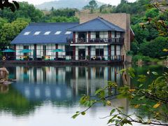 -白马涧龙池景区