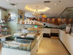 -BreadTalk面包新语·烘焙蛋糕(海珠丽影广场店)