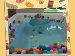 -小猴呦呦婴儿SPA游泳馆(小猴yoyo江北店)