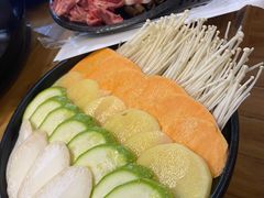 -九田家黑牛烤肉料理(吴江万象汇店)