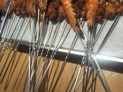 -四禧精酿铜锅涮肉·烧烤工场(大明湖店)