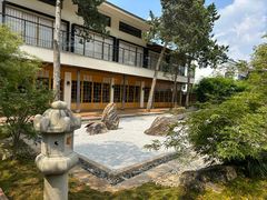 景观位-庆春朴门(前滩太古里店)