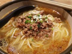 -谭师爷龙抄手(白下路店)