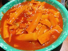 -양평식당·杨平食堂(华贸店)