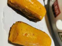 芝士焗番薯-旺顺阁·北京菜(北辰上品+)