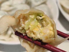 -金谷园饺子馆(北邮总店)