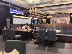 -海底捞火锅(勒泰店)