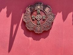 -西安市广仁寺