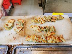 -咏春葱油饼(德政中路店)