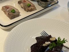 -扬州香格里拉·香宫中餐厅