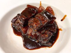 外婆红烧肉-申阿婆·上海菜·小海鲜(国展店)