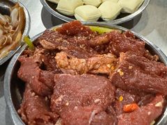 -同心烧烤(总店)