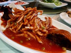 -功德林素菜饭庄(前门店)
