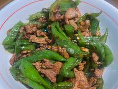 -陈家婆的菜(梅溪湖店)