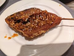 -金哥私房菜馆(张府园总店)