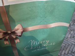 -Madeleine玛德琳(永平里店)