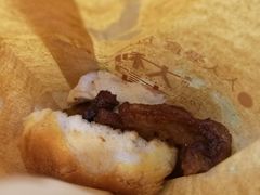 -大利来记餐厅(大三巴店)