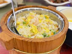 -玉华台饭庄(裕中西里小区店)