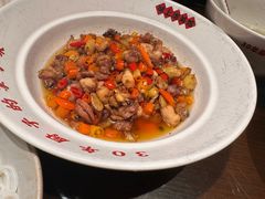 -味上湘菜馆(岳麓山店)