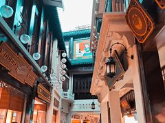 -上海城隍庙