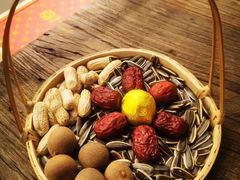 -林泷记·菜饭酒馆·秫香宴