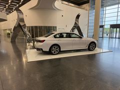 -华晨宝马铁西工厂