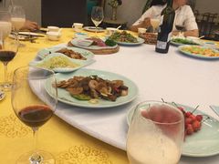 -卫鼎轩·家宴(水上公园店)