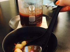 -小明同学(三里屯店)