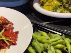 -竹溪一号·天域阁(骑马山店)