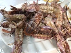-北戴河庆山饭店·海鲜砂锅粥(北戴河黑石路店)