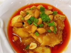 豆豉排骨-潮福城大酒楼·潮粤菜·港式点心(阳光城店)