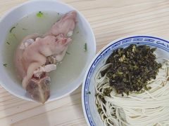 -盛兴面馆(真儒大厦店)