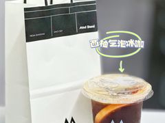 -M Stand(万象前海店)