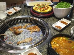 -韩小悦牛排烤肉无限续(遂宁万达店)