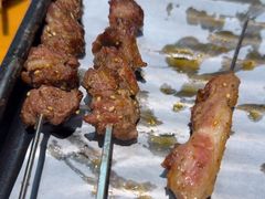 -四禧精酿铜锅涮肉·烧烤工场(大明湖店)