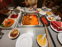 -海底捞火锅(赛格国际购物中心店)