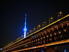 -武汉长江大桥