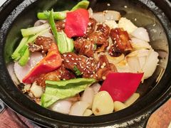 -卯时·龙光雅宴·精致锡帮菜(惠山古镇店)