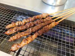 -草原烤羊腿总店(总店)