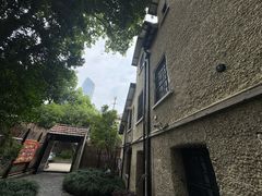 -上海蔡元培故居陈列馆
