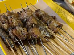 -我是那个大叔·美食研究所(新塘路店)