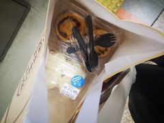 -鲍师傅糕点(永安里店)