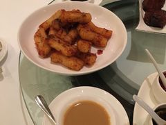 -唐阁(香港朗廷酒店)