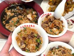 -大连湾旭日饭店(大连湾店)