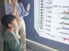 -泰达航母主题公园