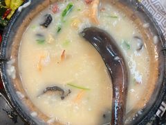 -云晓光头烧烤吧(德平路店)