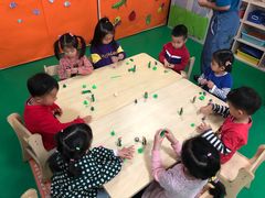 -MUFFY'S博识梦飞幼儿园(万柳园)