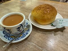 -翠华餐厅(东门店)