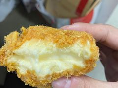 -鲍师傅糕点(春熙路店)