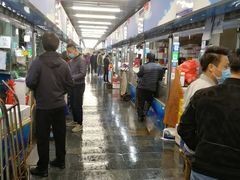 -岳各庄批发市场(西四环中路店)